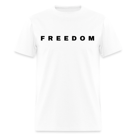 Freedom Thank You Charlie A True Patriot 31 T Shirt