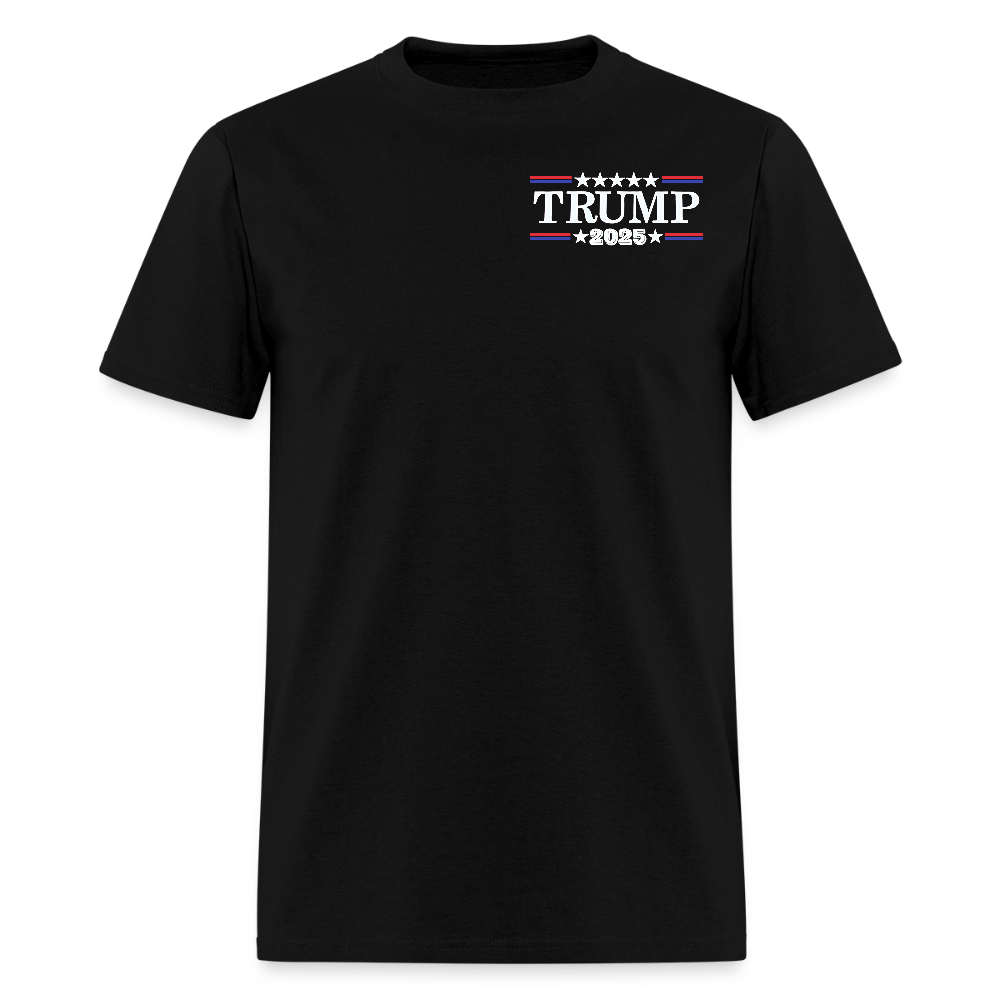 Trump 2025 ICE ICE Baby T Shirt
