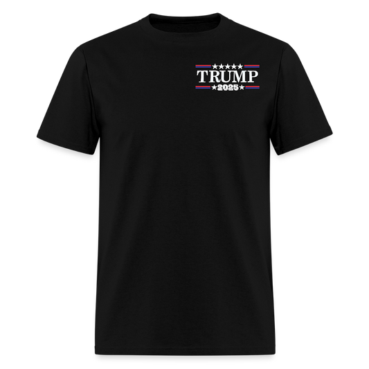 Trump 2025 ICE ICE Baby T Shirt