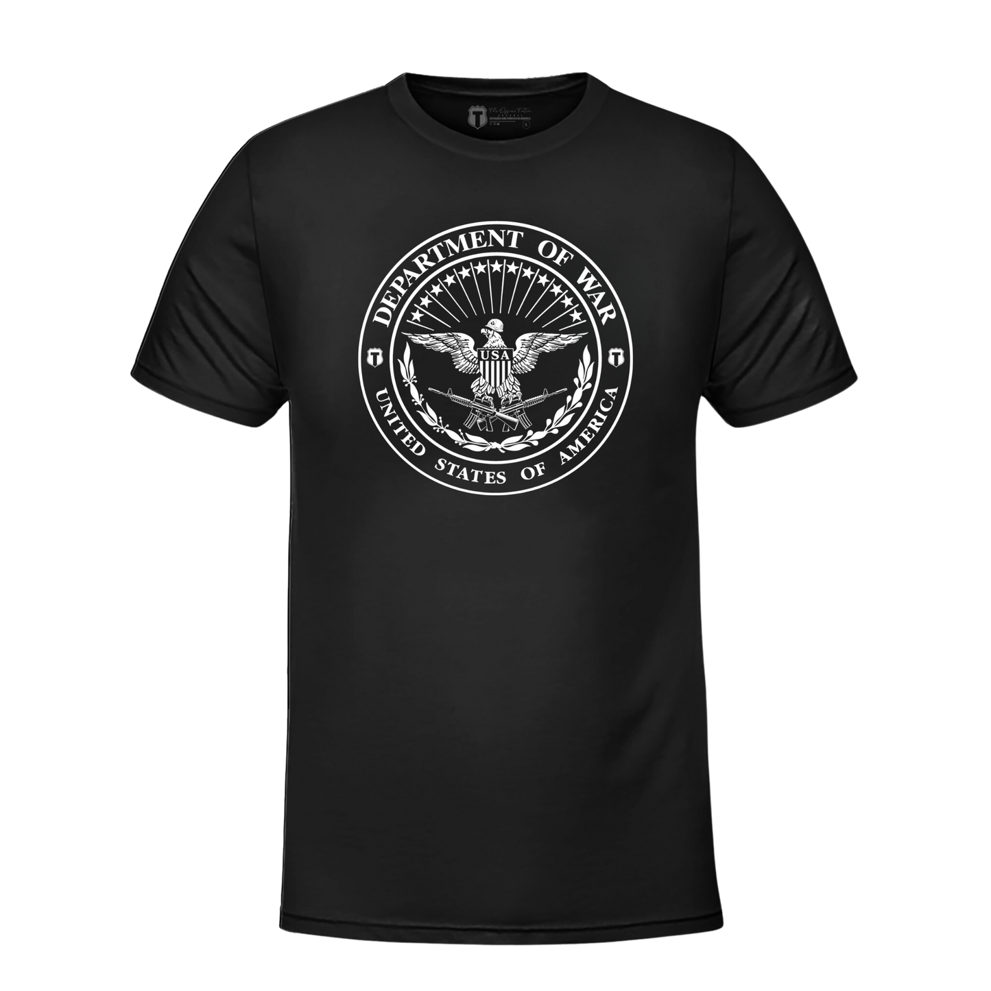 Department of War T-Shirt