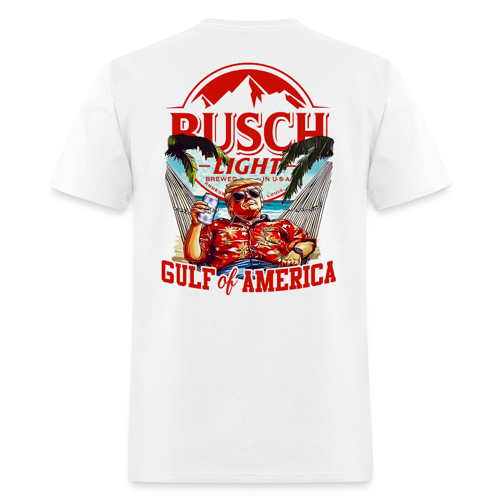 Gulf Of America Est. 2025 T Shirt - 9