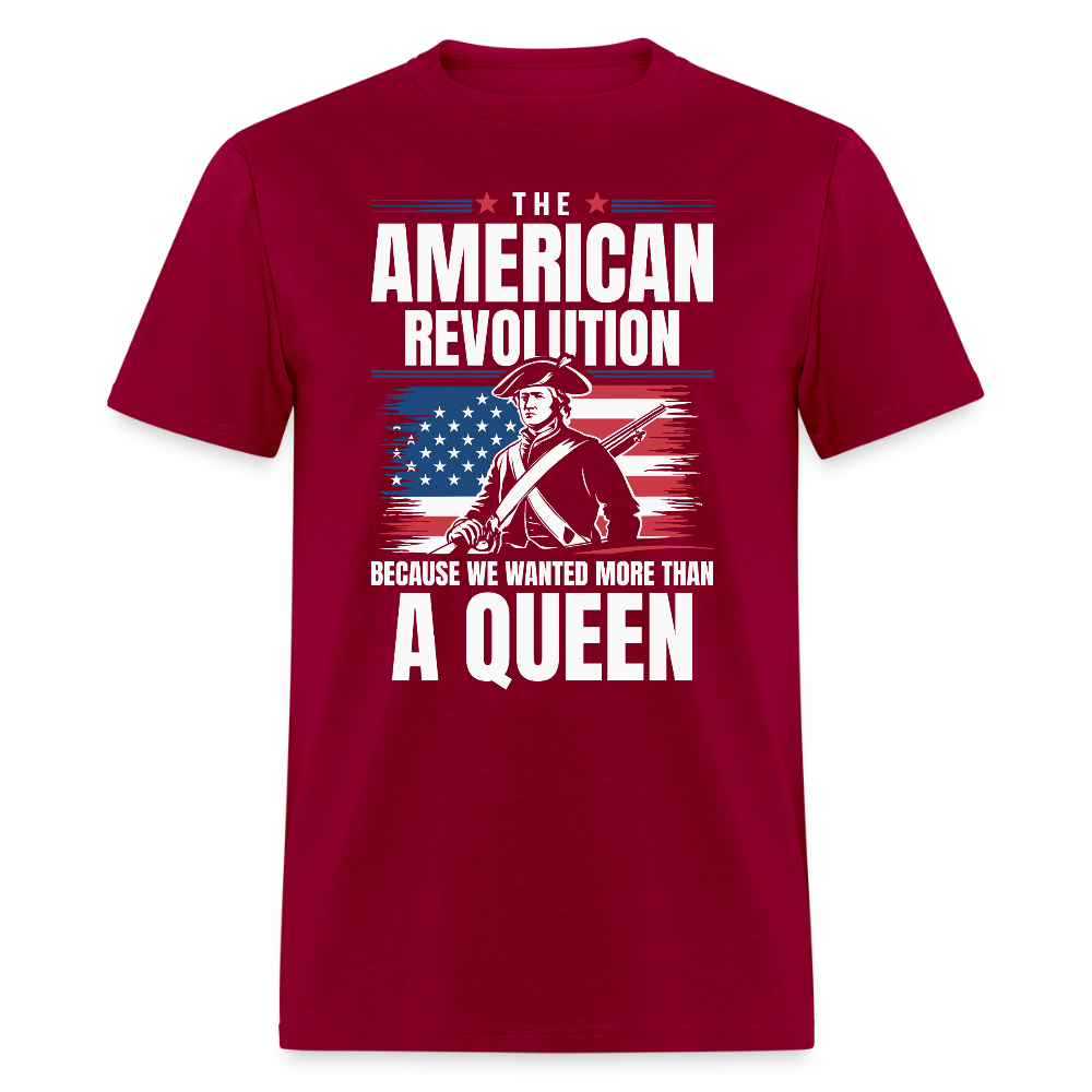 The American Revolution T Shirt