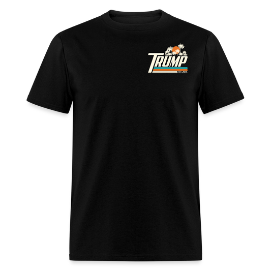 Gulf Of America Est. 2025 Trump 45 47 T Shirt