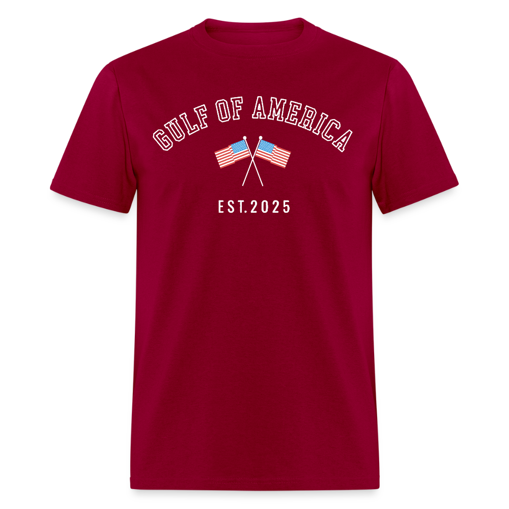 Gulf of America Est. 2025 T Shirt