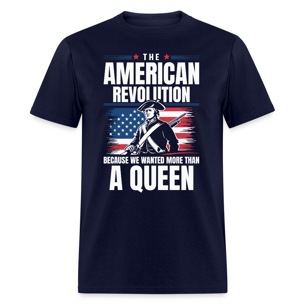 The American Revolution T Shirt