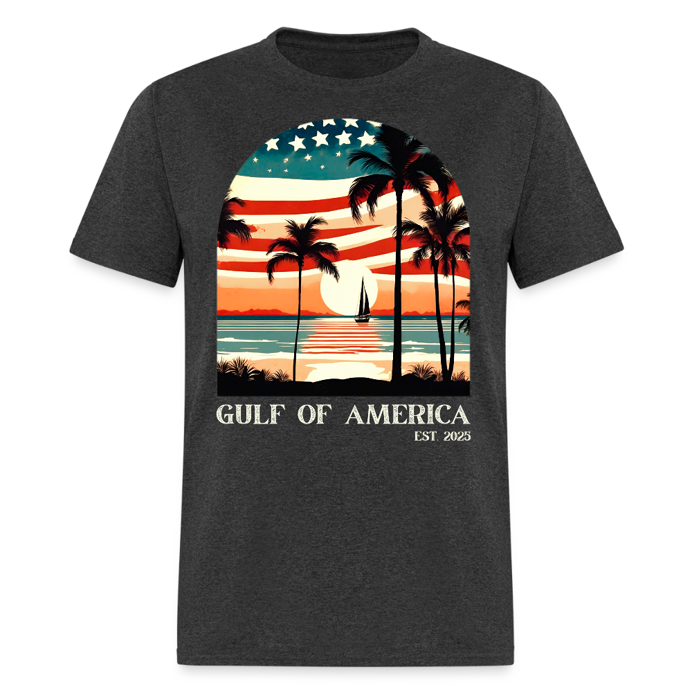 Gulf Of America Est. 2025 T Shirt - 6