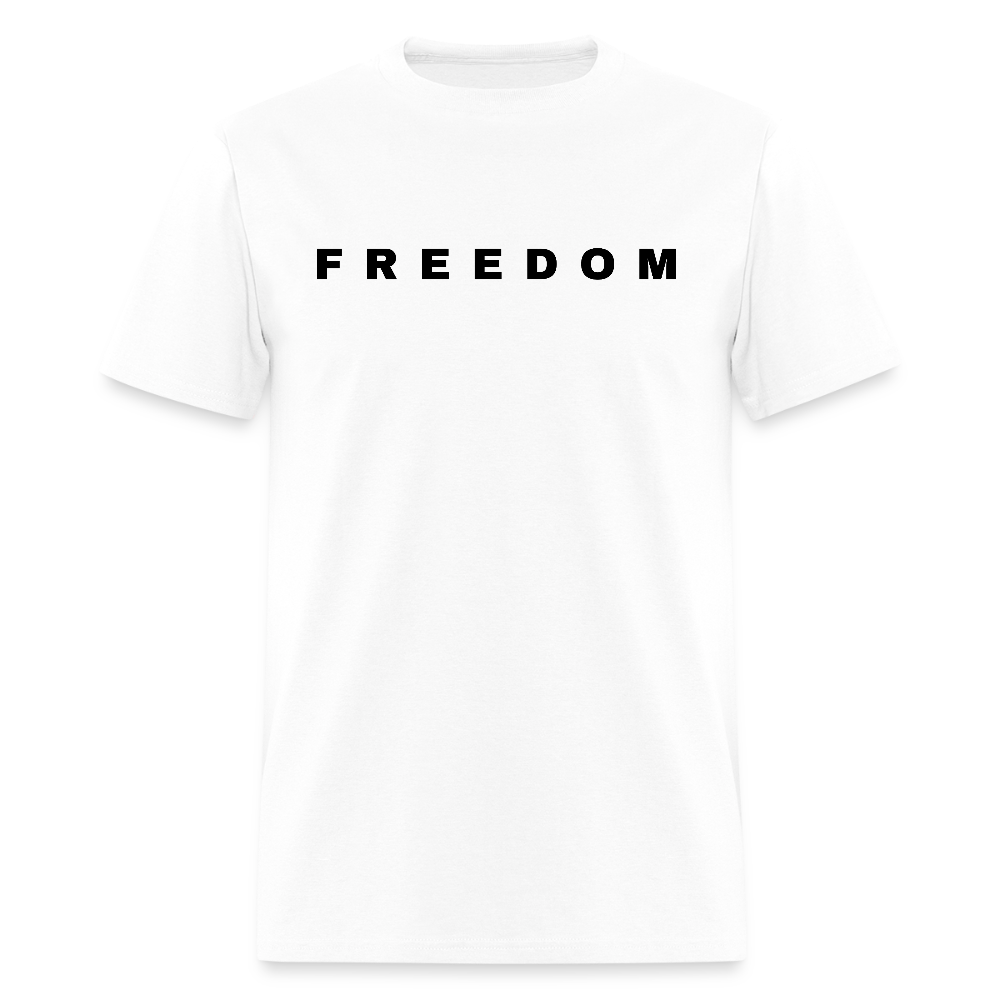 Freedom Charlie T Shirt