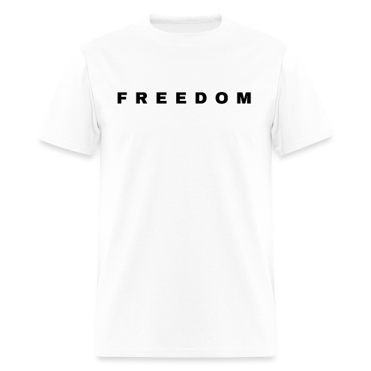 Freedom Charlie T Shirt