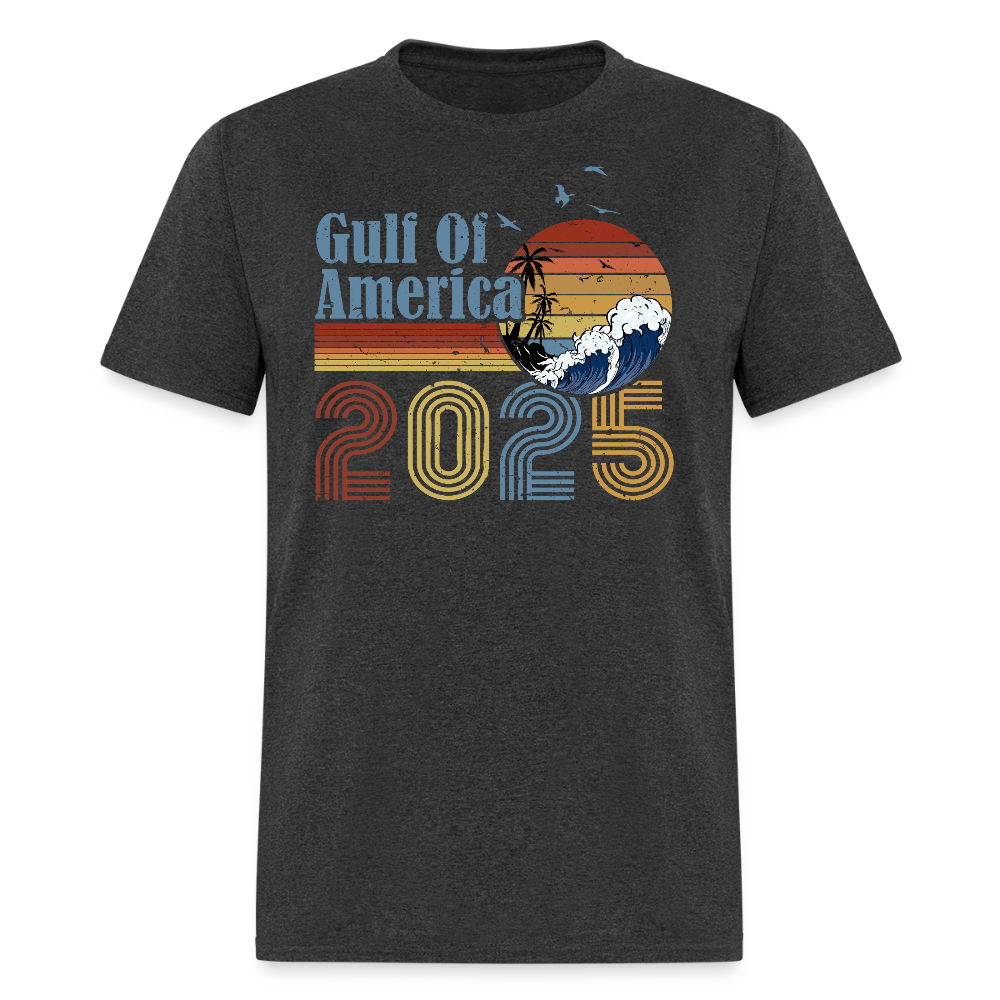 Gulf of America Vintage T Shirt