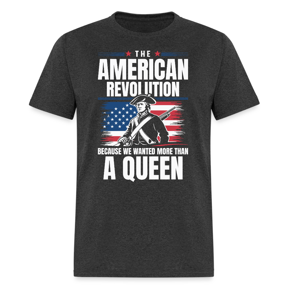 The American Revolution T Shirt