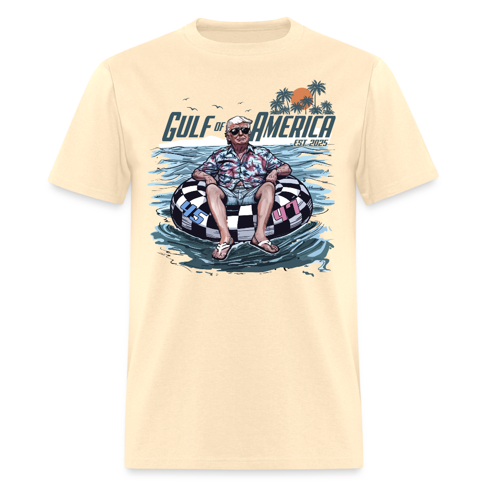 Gulf Of America Est. 2025 T Shirt - 5