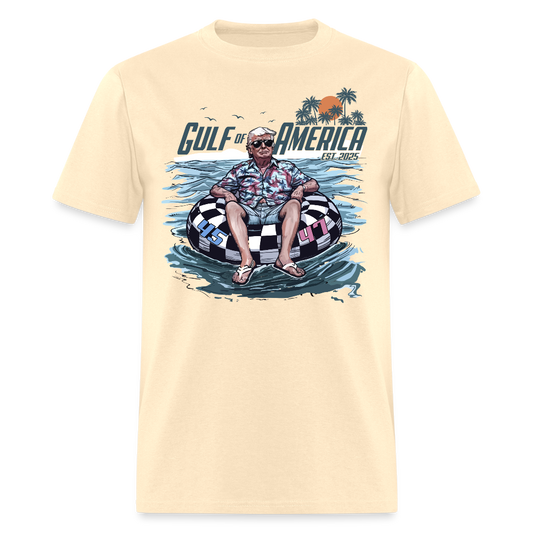 Gulf Of America Est. 2025 T Shirt - 5