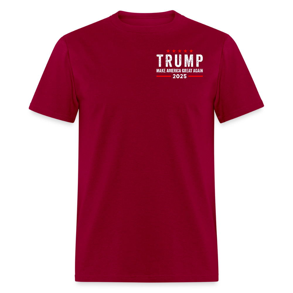 Trump Reciprocal Tariff 2025 Save America Again T Shirt