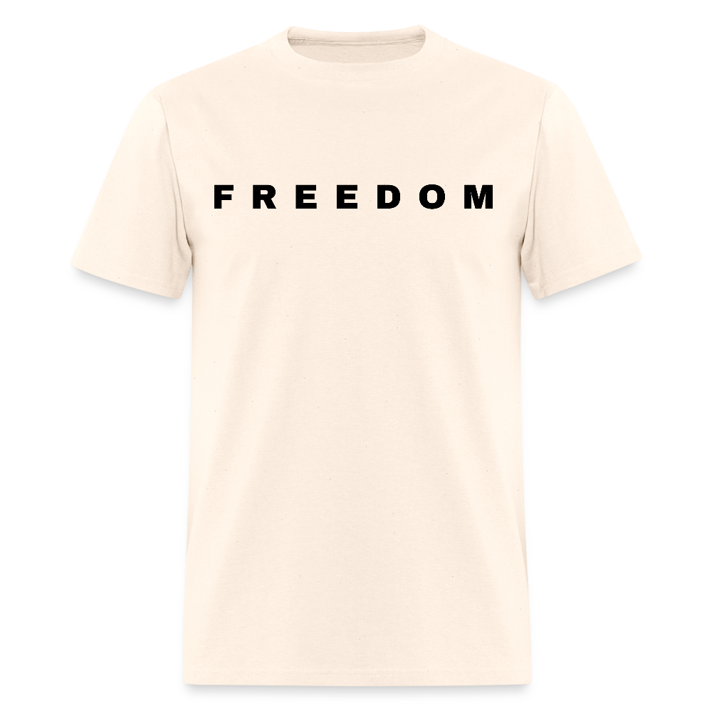Charlie Kirk Freedom American Flag T Shirt - 3
