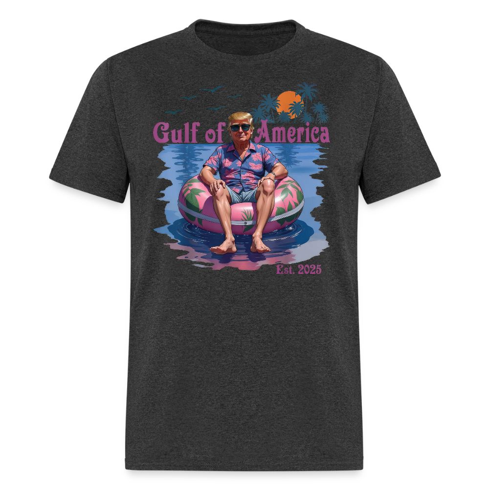 Gulf of America Est. 2025 Trump T Shirt