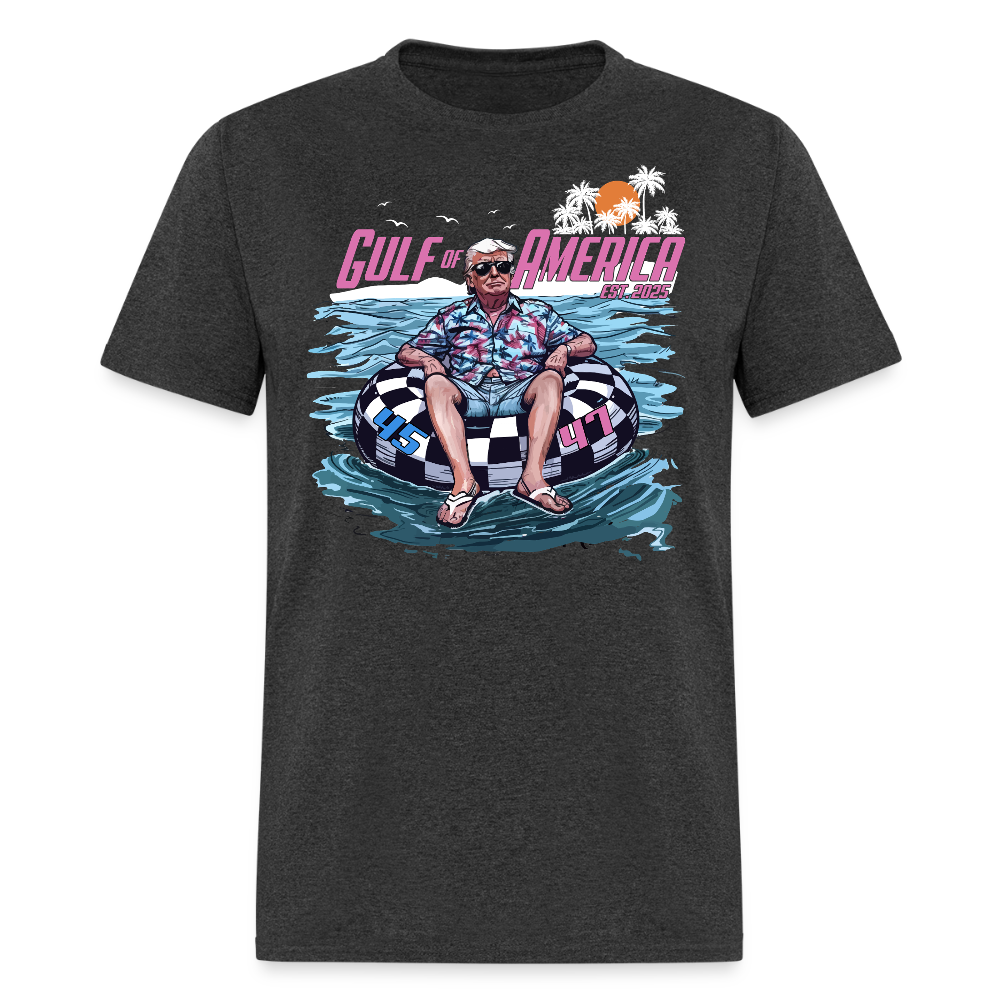Gulf Of America Est. 2025 T Shirt - 3