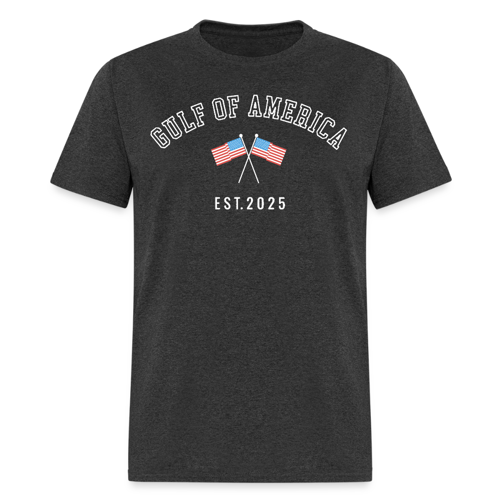 Gulf of America Est. 2025 T Shirt