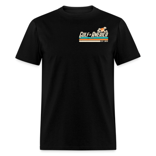 Gulf Of America Est. 2025 T Shirt - 8