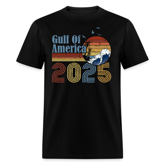 Gulf of America Vintage T Shirt