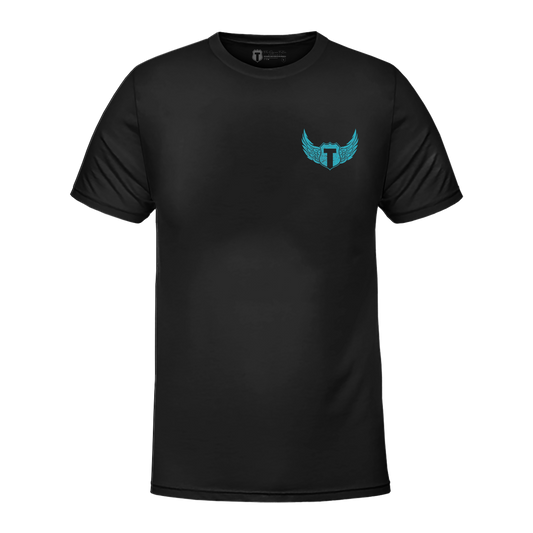 Save The Storks: The Tatum Bus T-Shirt