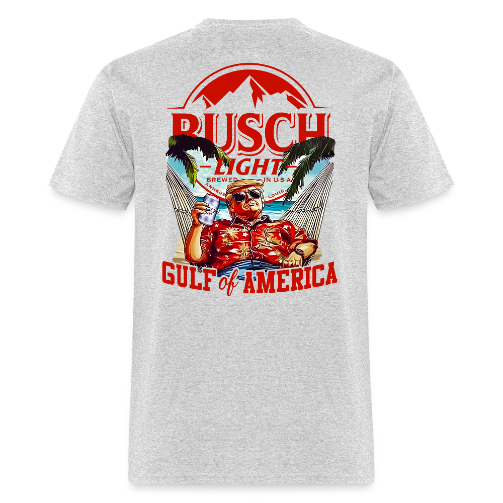 Gulf Of America Est. 2025 T Shirt - 9