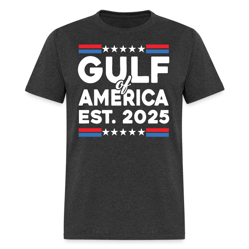 Gulf Of America 2025 T Shirt - 2