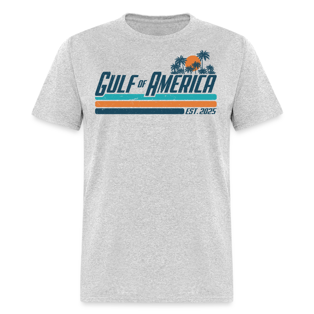 Gulf Of America Est. 2025 T Shirt - 2