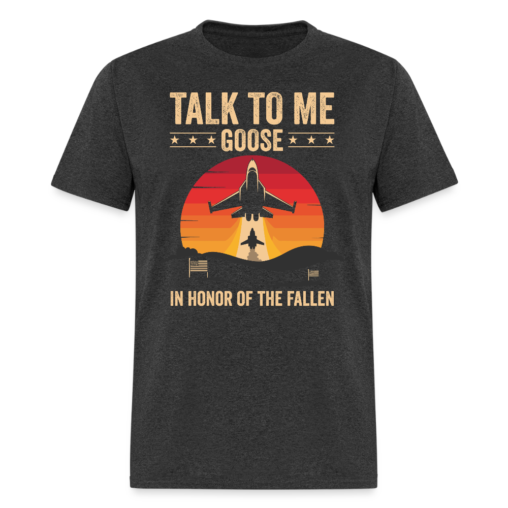 Talk to Me Memorial Day 2025 T Shirt