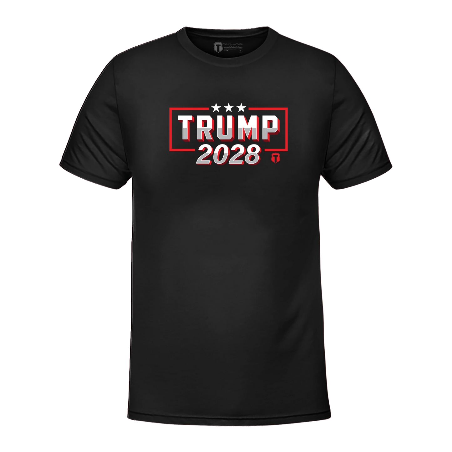 Trump 2028 T-Shirt