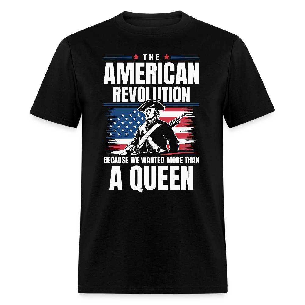 The American Revolution T Shirt