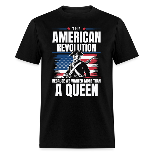 The American Revolution T Shirt