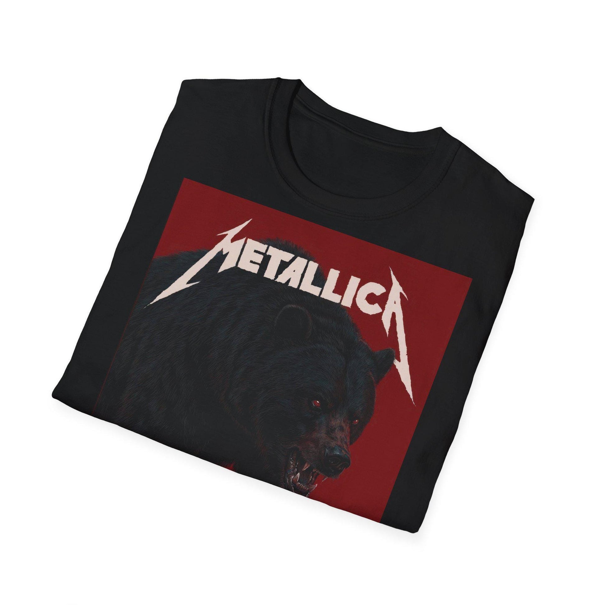 Metallica Berlin 2026 Concert M72 World Tour Unisex T-shirt, Sweatshirt, Hoodie (3)