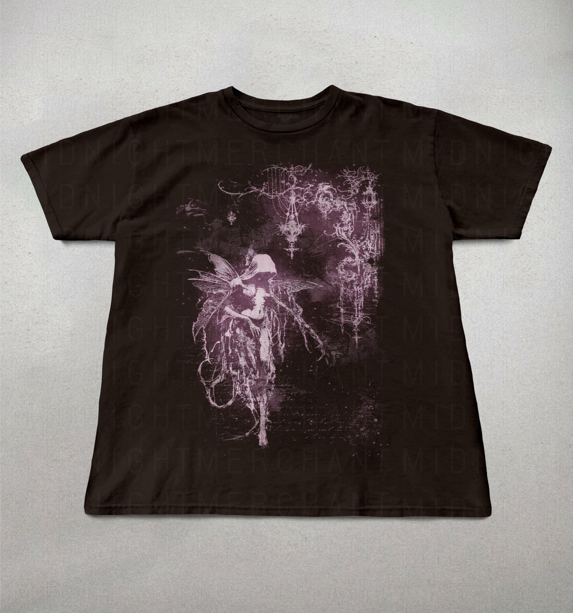 Y2k Retro Alt Gothic Y2k Grunge Y2k Goth Unisex T-shirt, Sweatshirt, Hoodie (3)