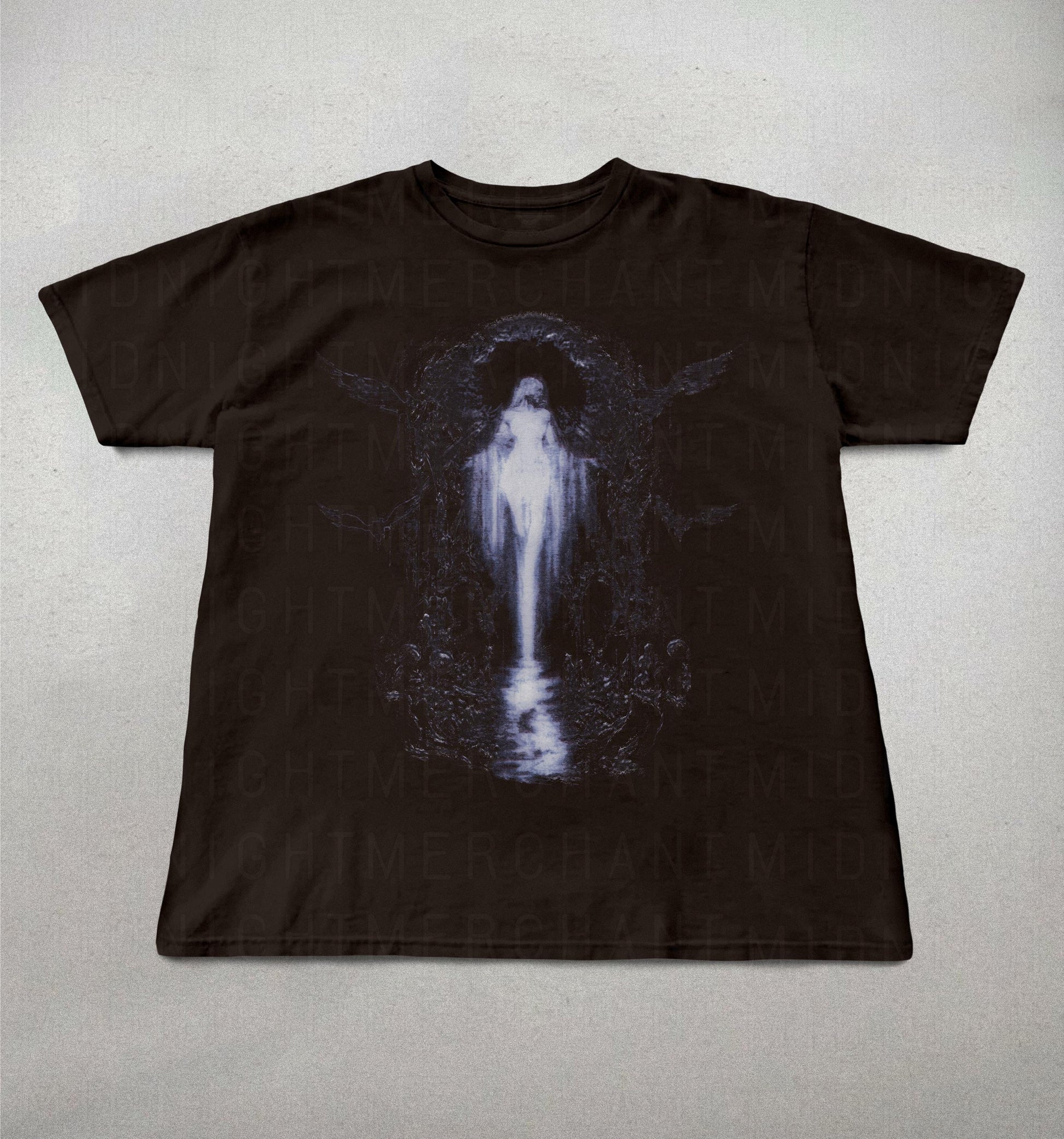 Goth Y2k Retro Alt Gothic Y2k Grunge Y2k Goth Unisex T-shirt, Sweatshirt, Hoodie (3)