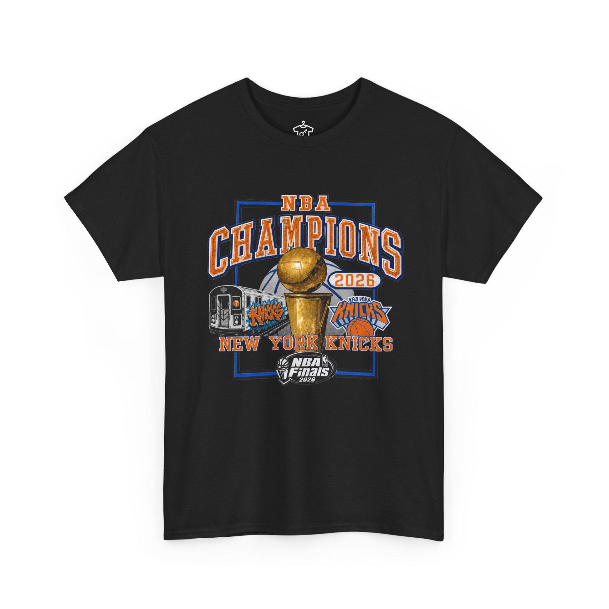 Knicks Nba Finals Champions 2026 York Basketball Unisex T-shirt, Sweatshirt, Hoodie (3)