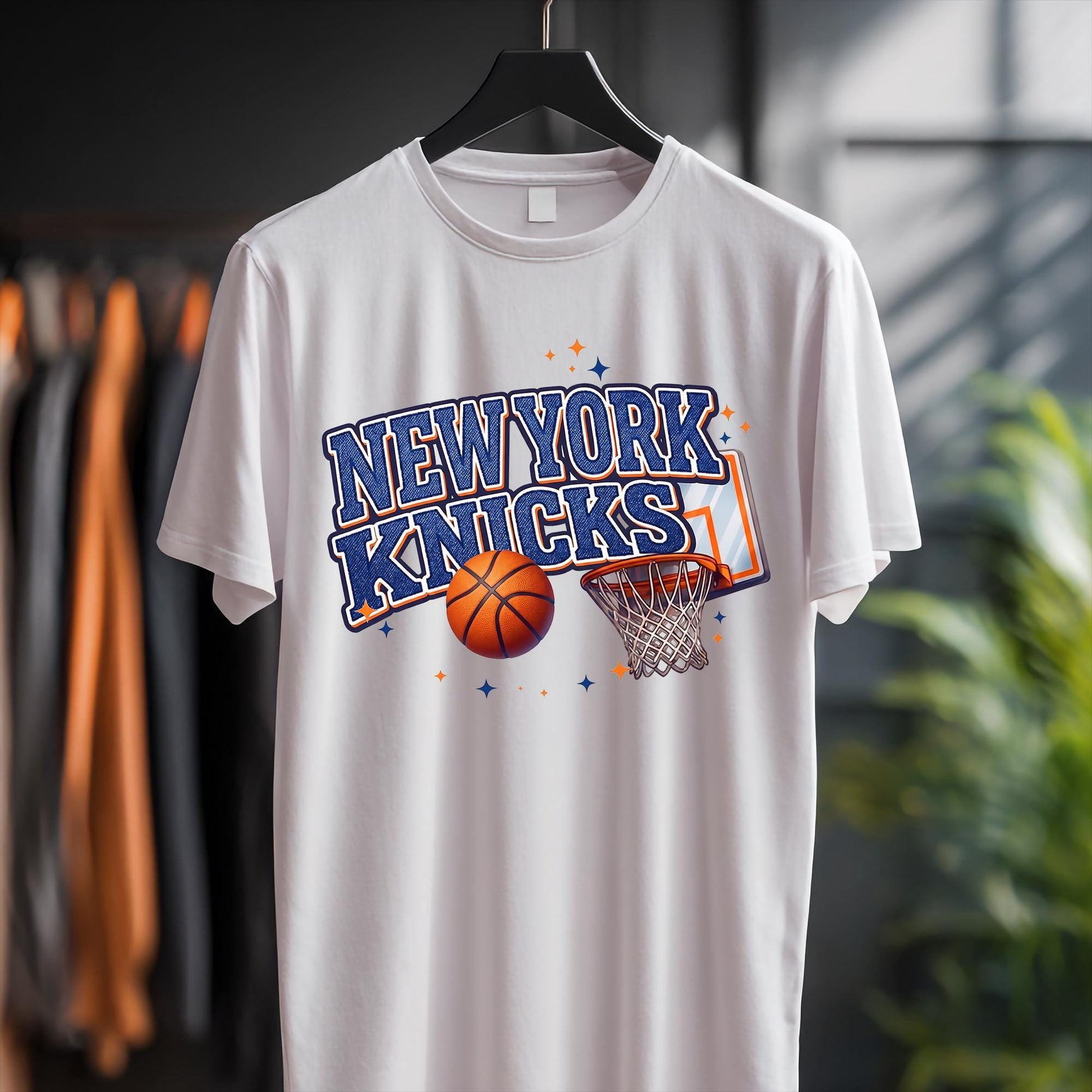 York Knicks 2026 Champions Retro Nyc Skyline Basketball (3)