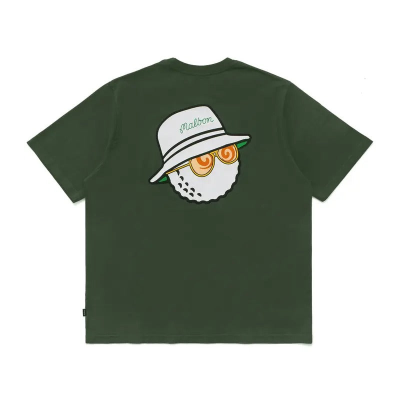 2 Sides Buckets S Thompson T-Shirt, S to 4XL, Golf T-Shirt, Menswear Hoodie, Sweatshirt | InkThreadWorks.com
