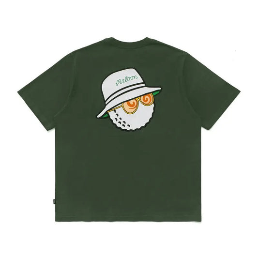 2 Sides Buckets S Thompson T-Shirt, S to 4XL, Golf T-Shirt, Menswear Hoodie, Sweatshirt | InkThreadWorks.com
