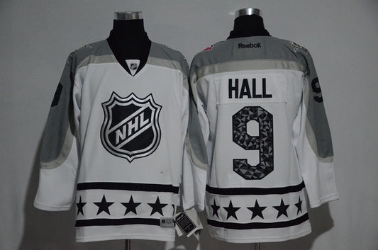 2017 All Star Style 16