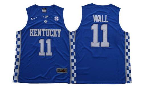 2017 Kentucky 11 New