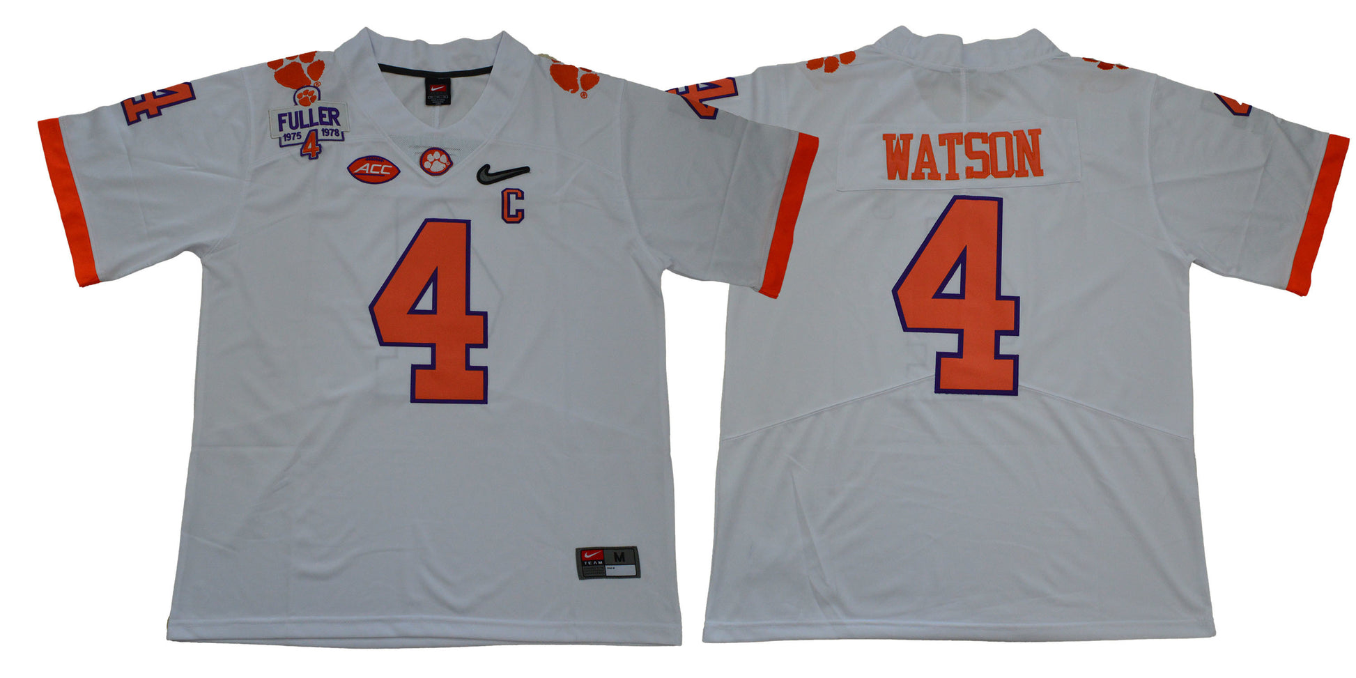 2018 Watson .4, Diamond White