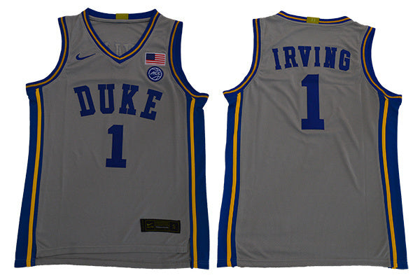 2019 DUKE 1 Irving New