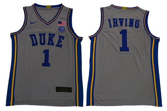 2019 DUKE 1 Irving New