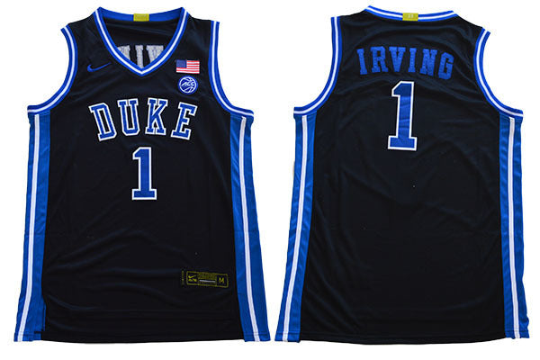2019 DUKE 1 Irving New Black