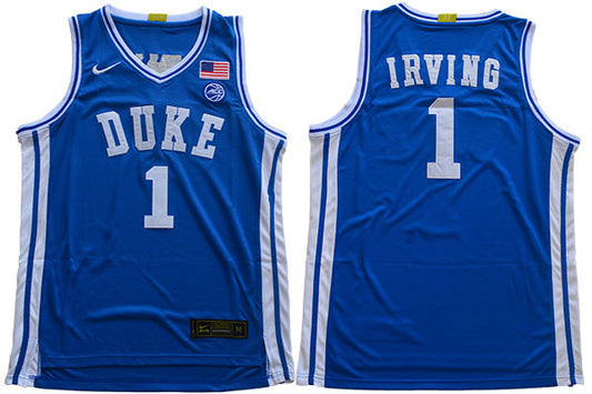 2019 DUKE 1 Irving New Blue