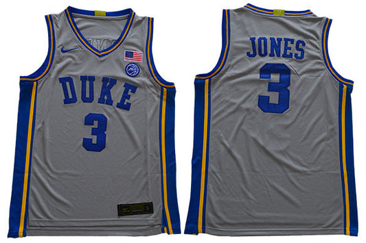 2019 DUKE 3 New
