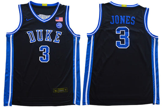 2019 DUKE 3 New Black