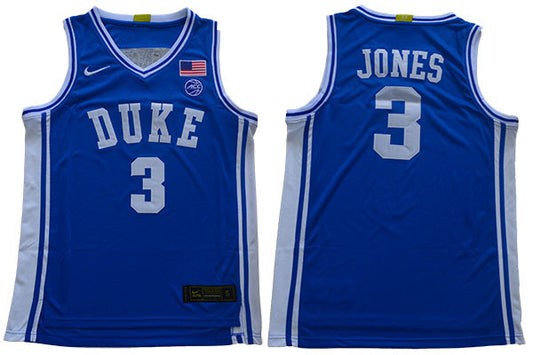2019 DUKE Jones 3 New Blue