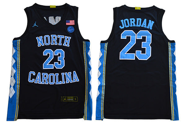 2019 North Carolina 23 Black