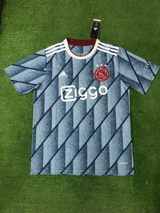 2021 Ajax Netherlands Ajax Style 1